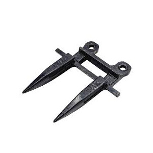 Bagnet Kombajna podwójny CLASS